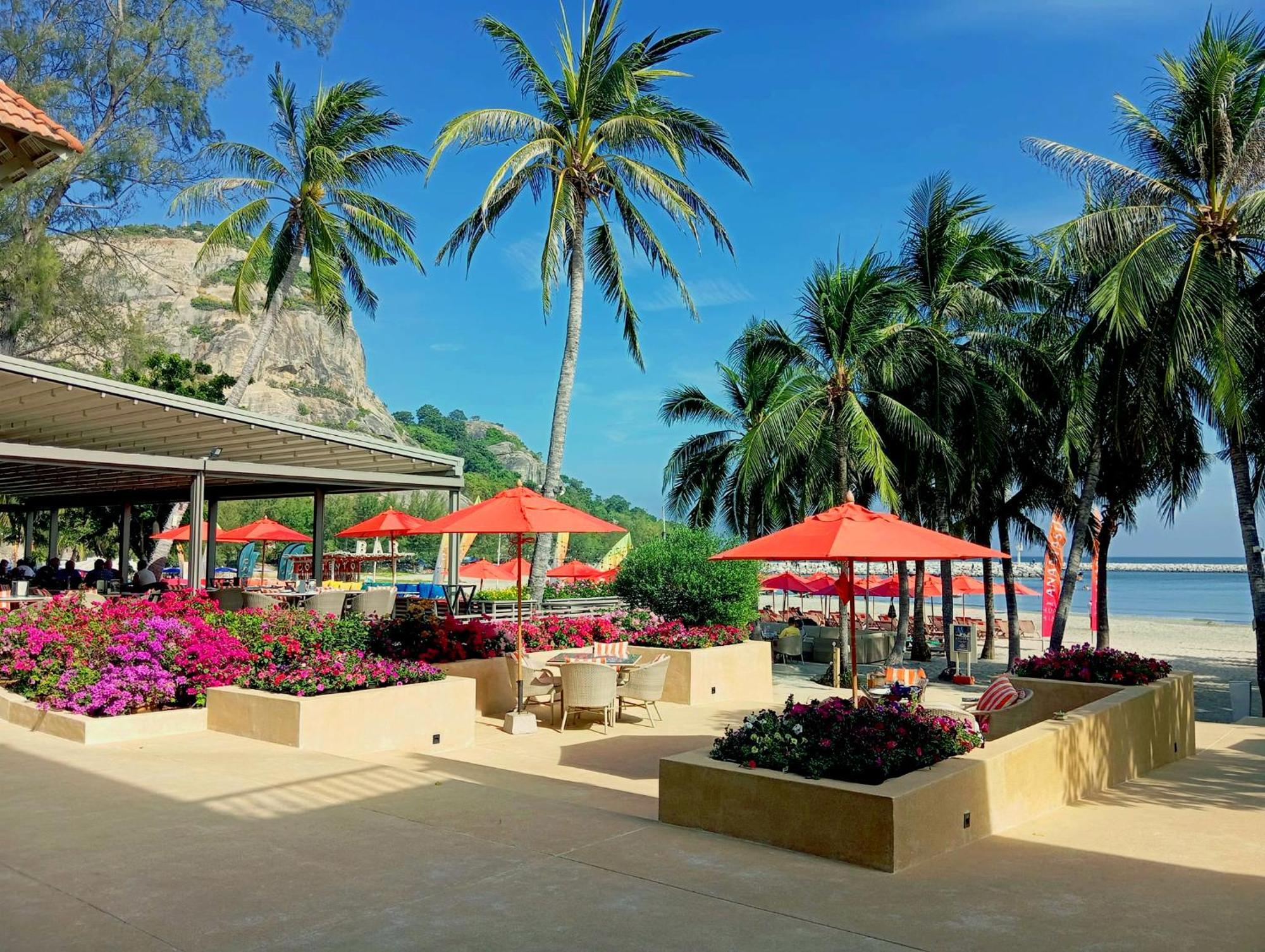 Hotel Anantasila 4*