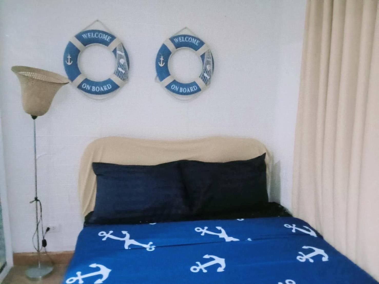 Apartment My C202 ราคาประหยัดกว่า ห้องแฟมิลี่ทำใหม่2ห้องนอน1ห้องรับแขกพักได้8 คนเล่นสวนนำ้ฟรี