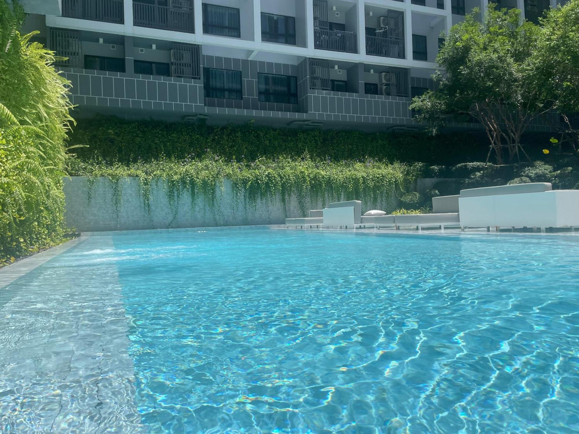 Apartment Dusitd2 - Relaxing View