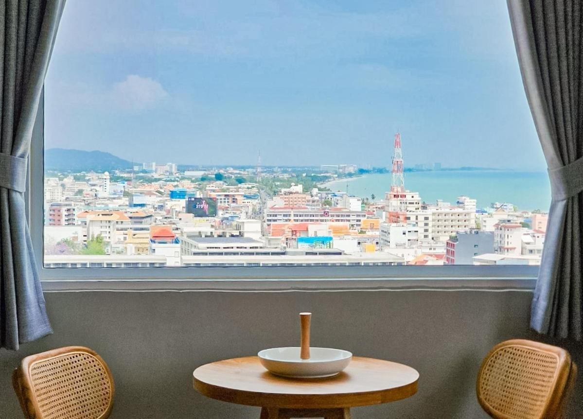 Grand And Plaza - Sha Extra Hotel 3*