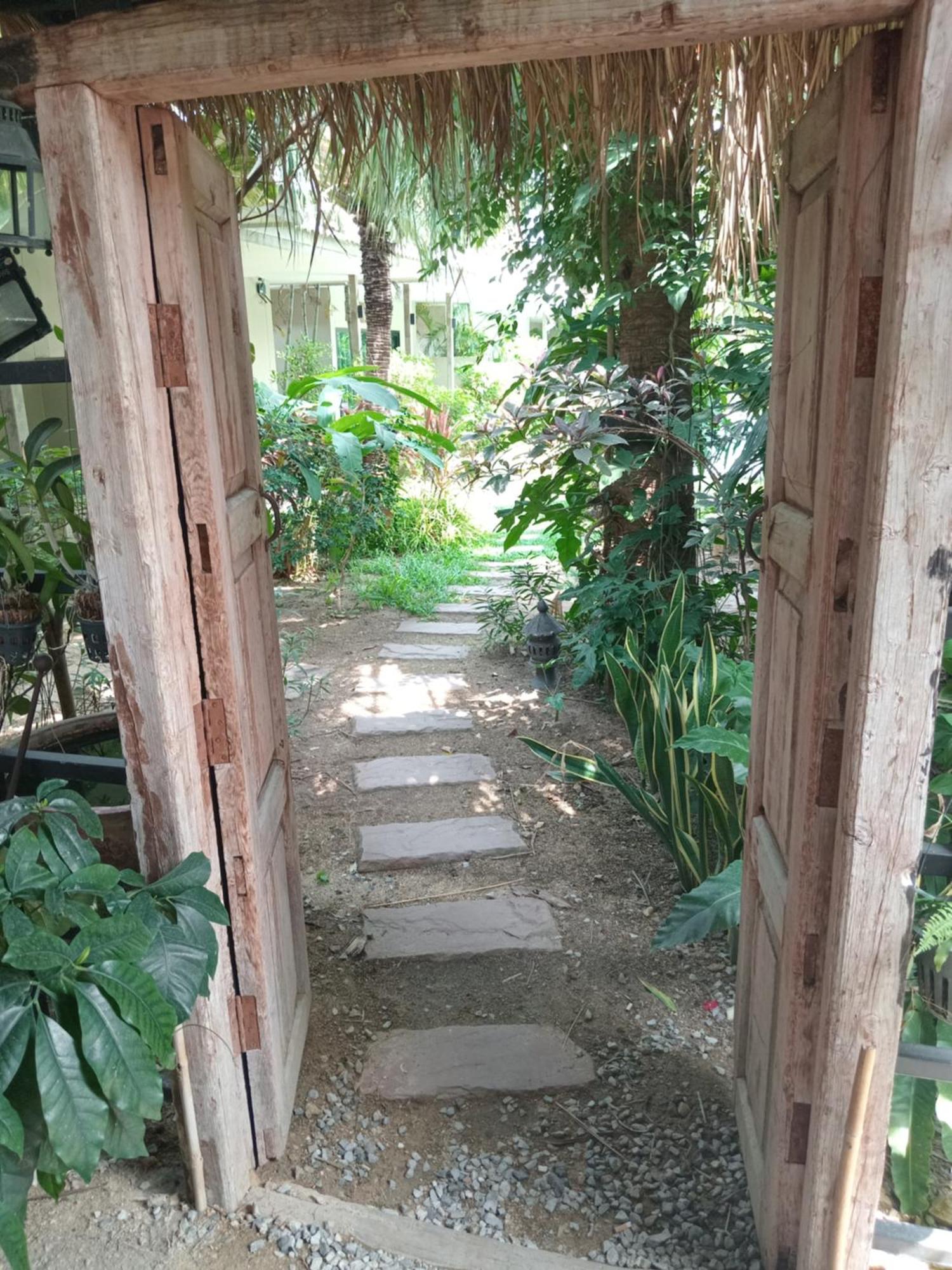 Resort Tropical House​