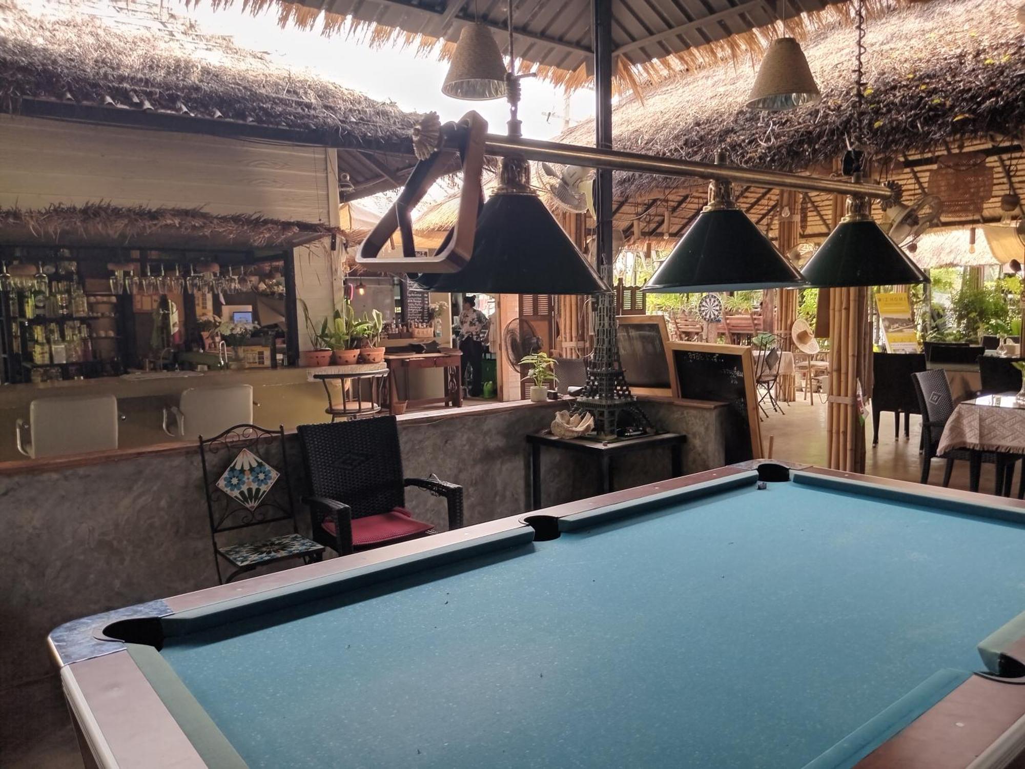 Tropical House​ Resort