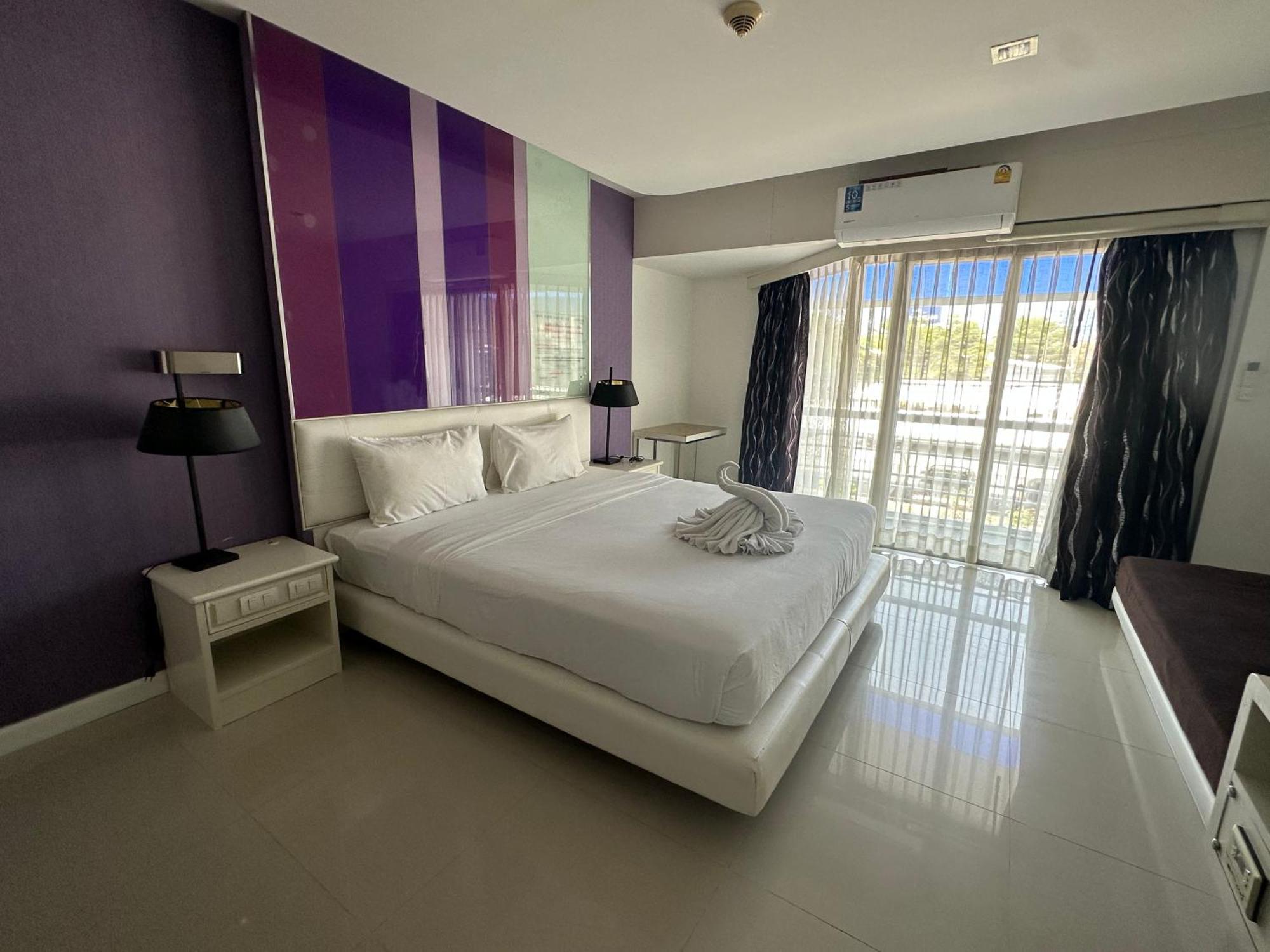 Cozy@hin Nam By Nikky Hua Hin