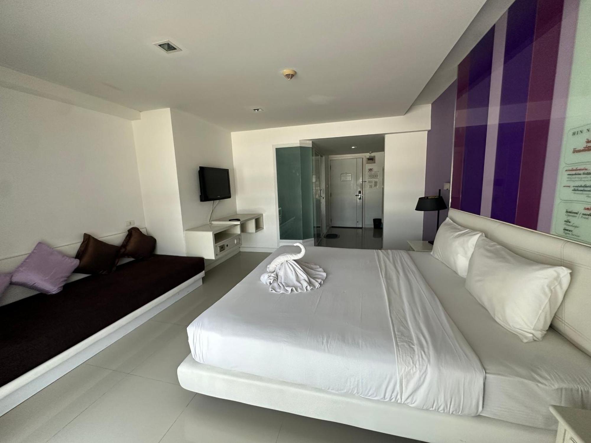 Cozy@hin Nam By Nikky