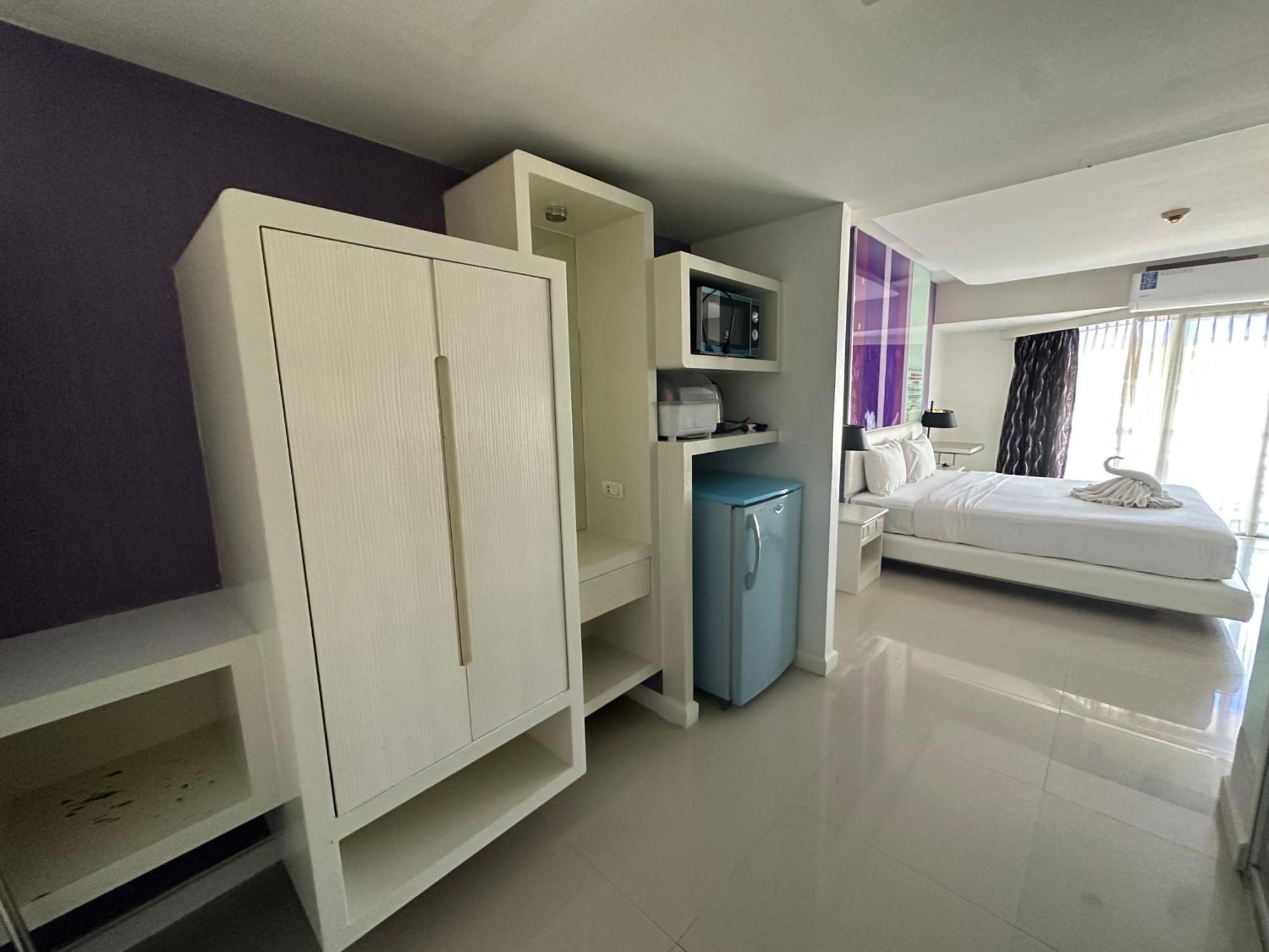 Apartment Cozy@hin Nam By Nikky