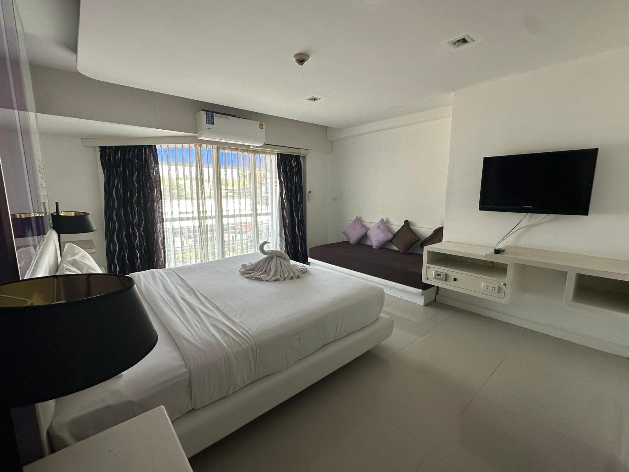 Cozy@hin Nam By Nikky Apartment Hua Hin