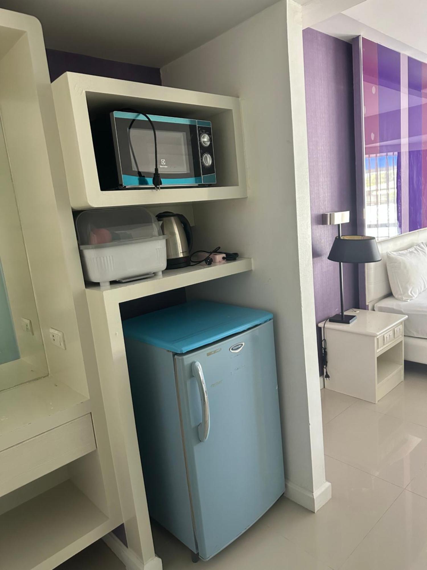 Cozy@hin Nam By Nikky Apartment *