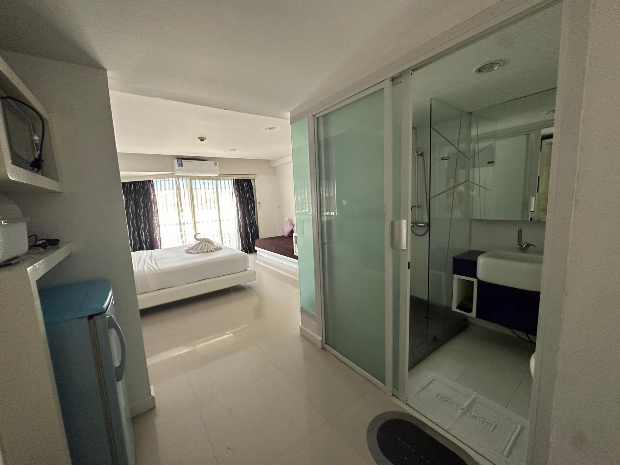 Apartment Cozy@hin Nam By Nikky *