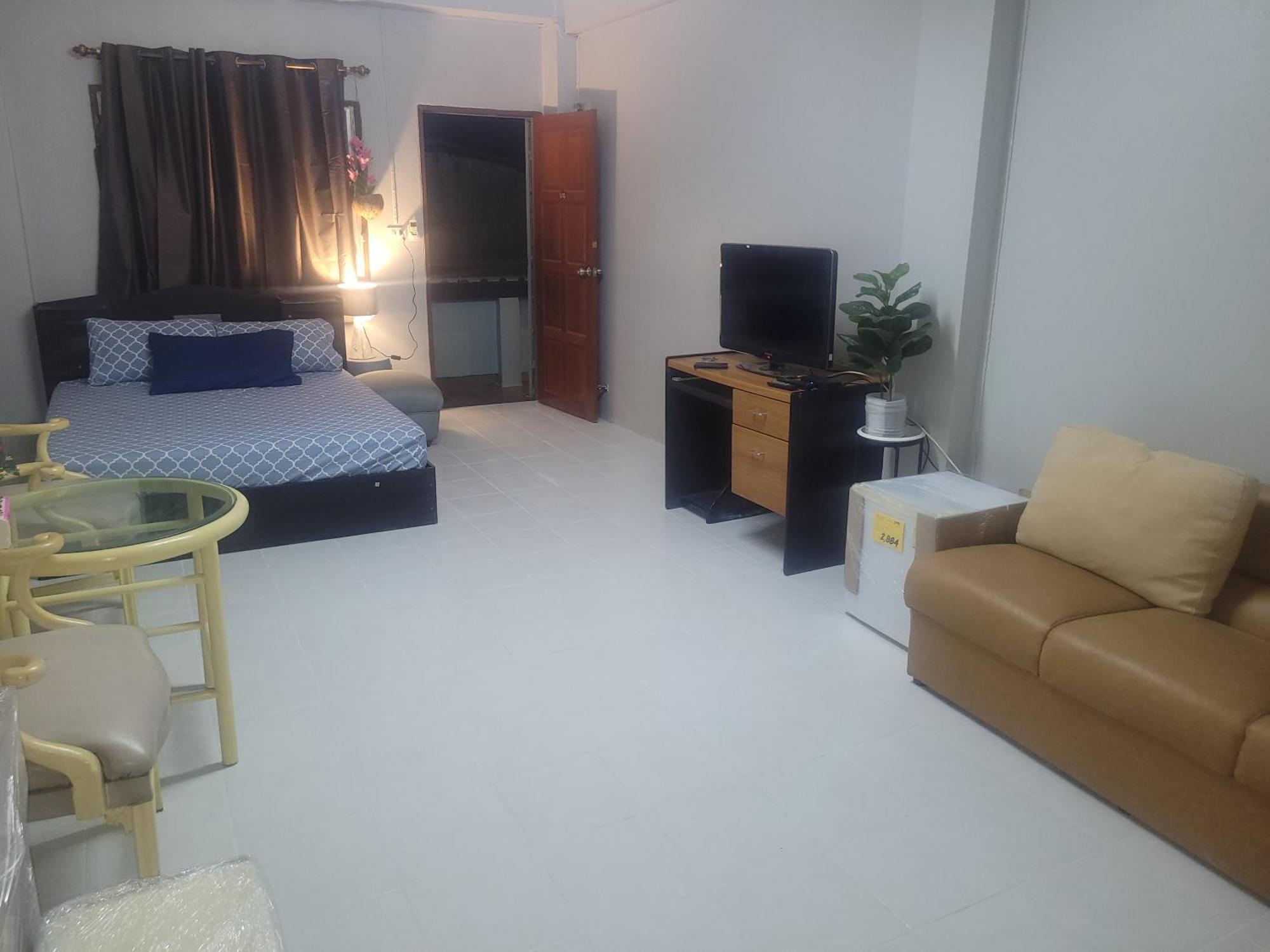 Apartment Kong *