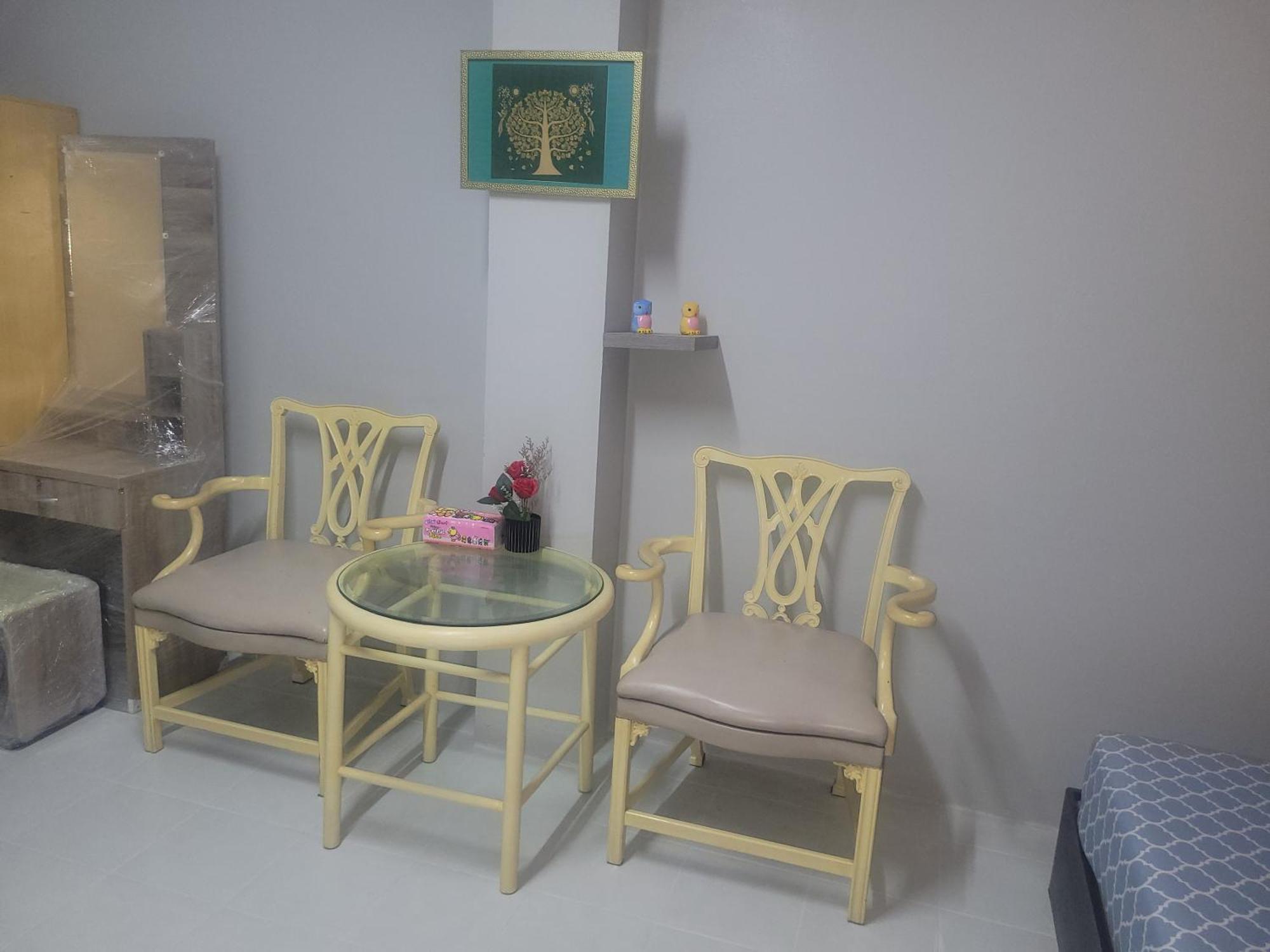Kong Apartment Hua Hin