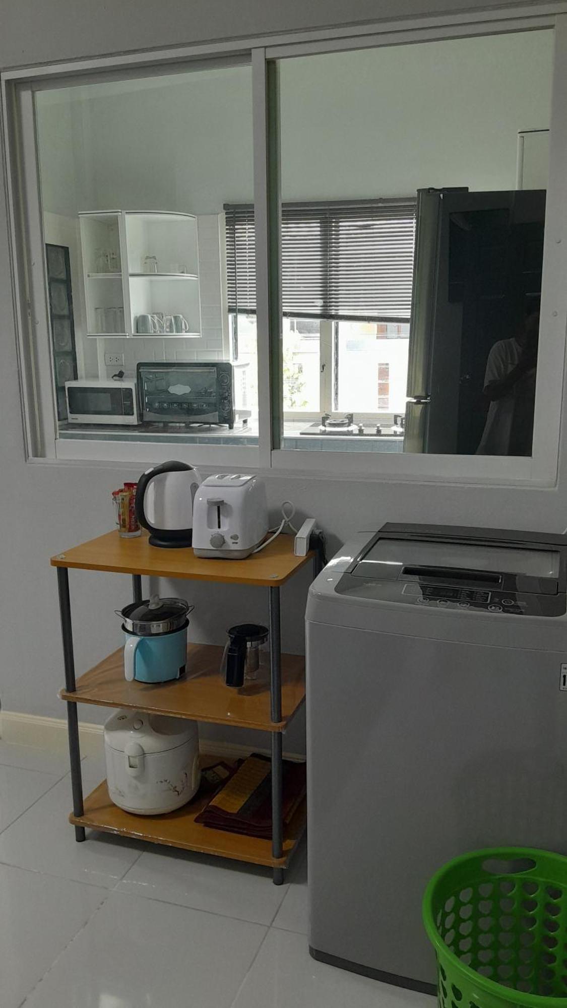 Family Close To Center Holiday home Hua Hin