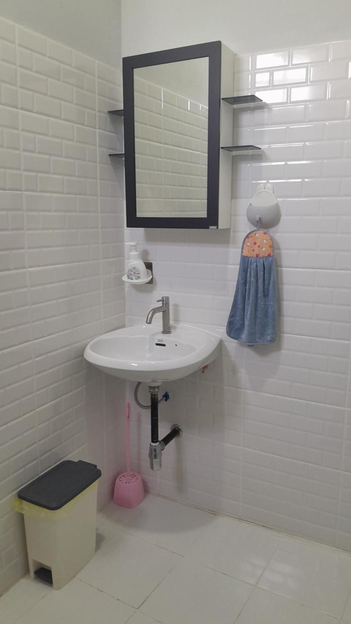 Holiday home Family Close To Center Hua Hin