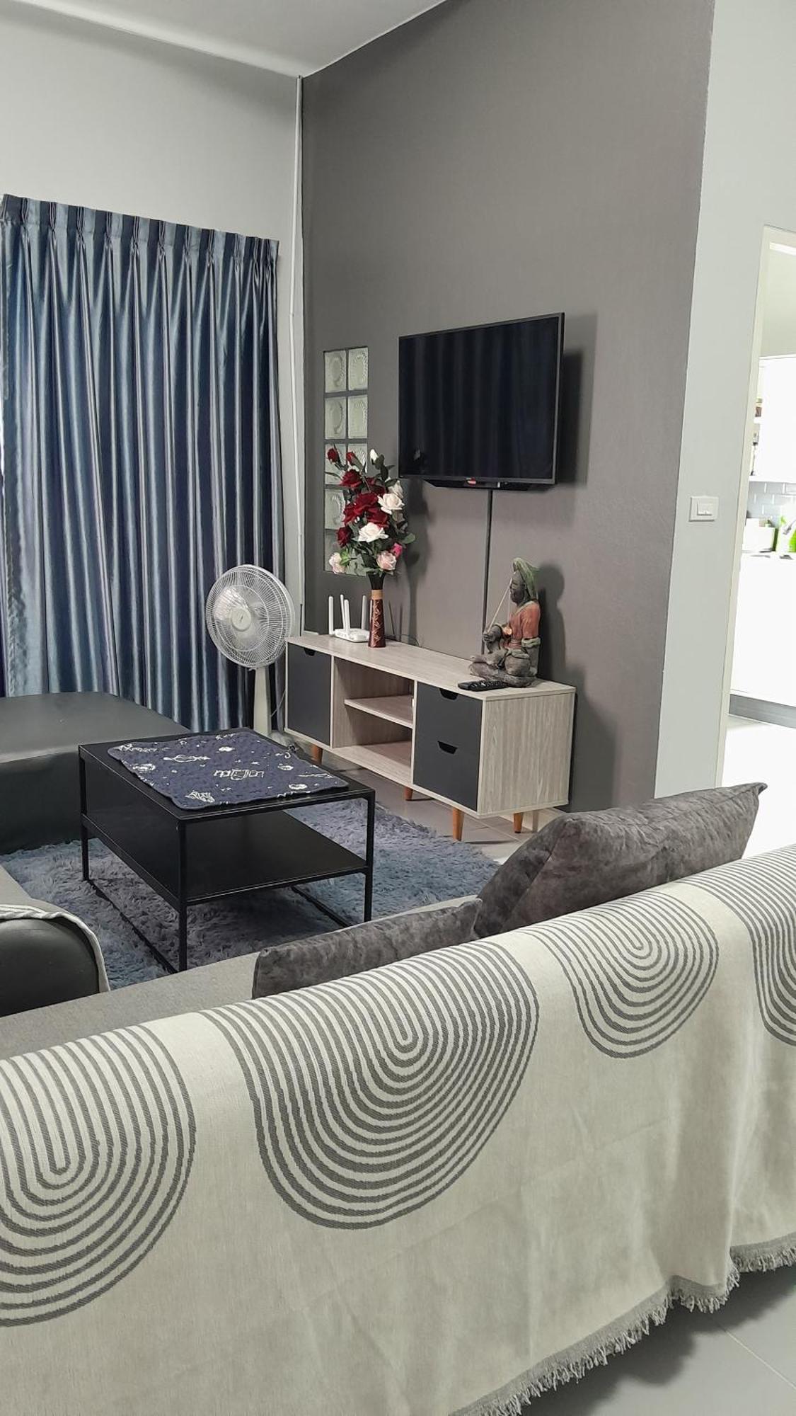 Holiday home Family Close To Center *