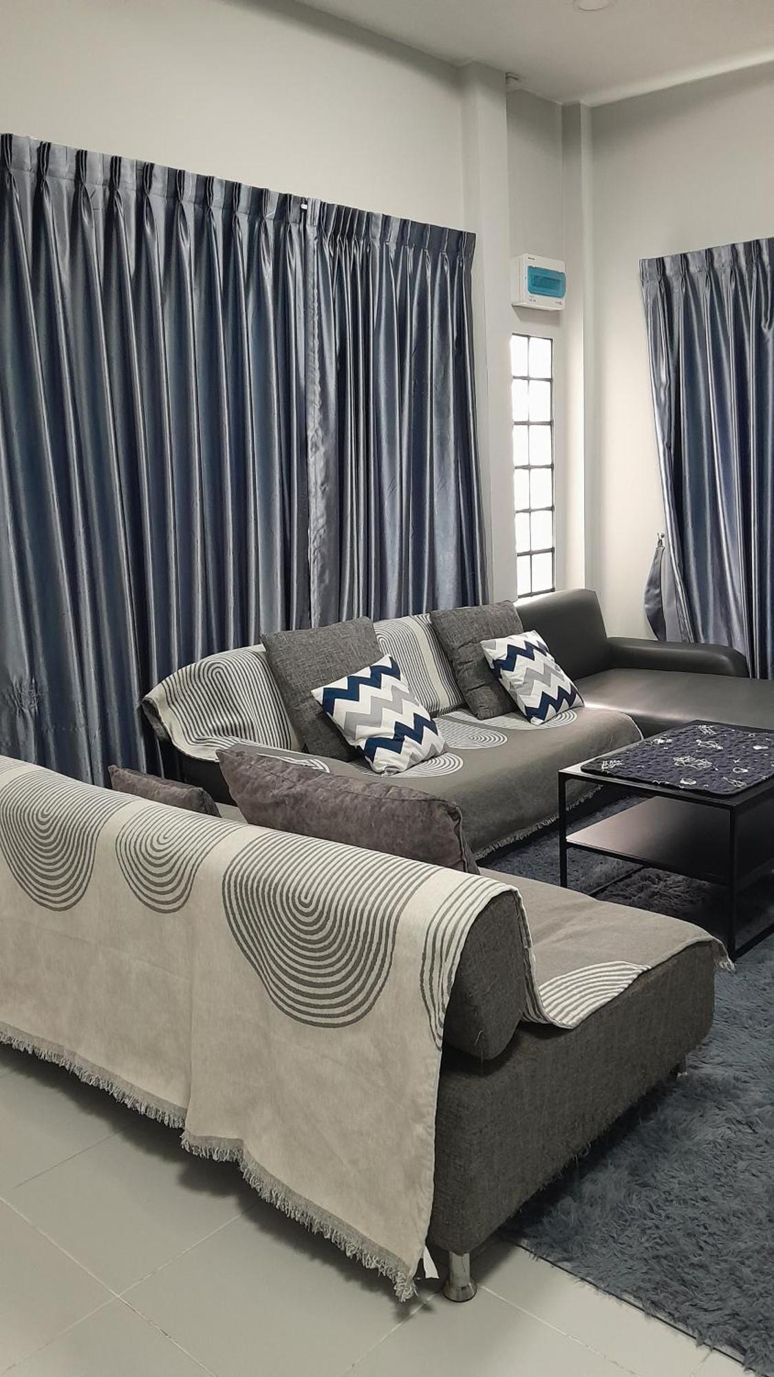 Holiday home Family Close To Center Hua Hin