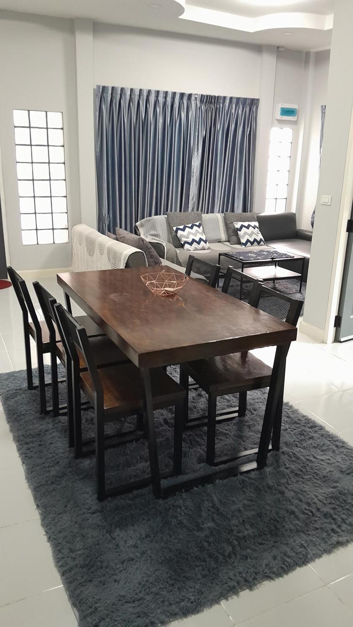 Family Close To Center Holiday home Hua Hin