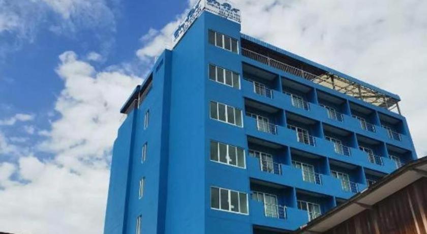 Hotel Chevasai