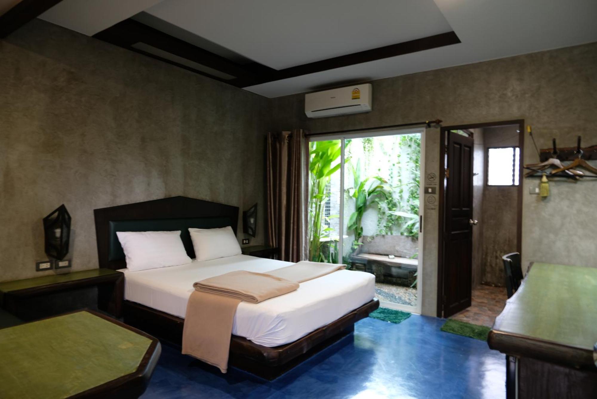 บ้านณัฐวรรณ *