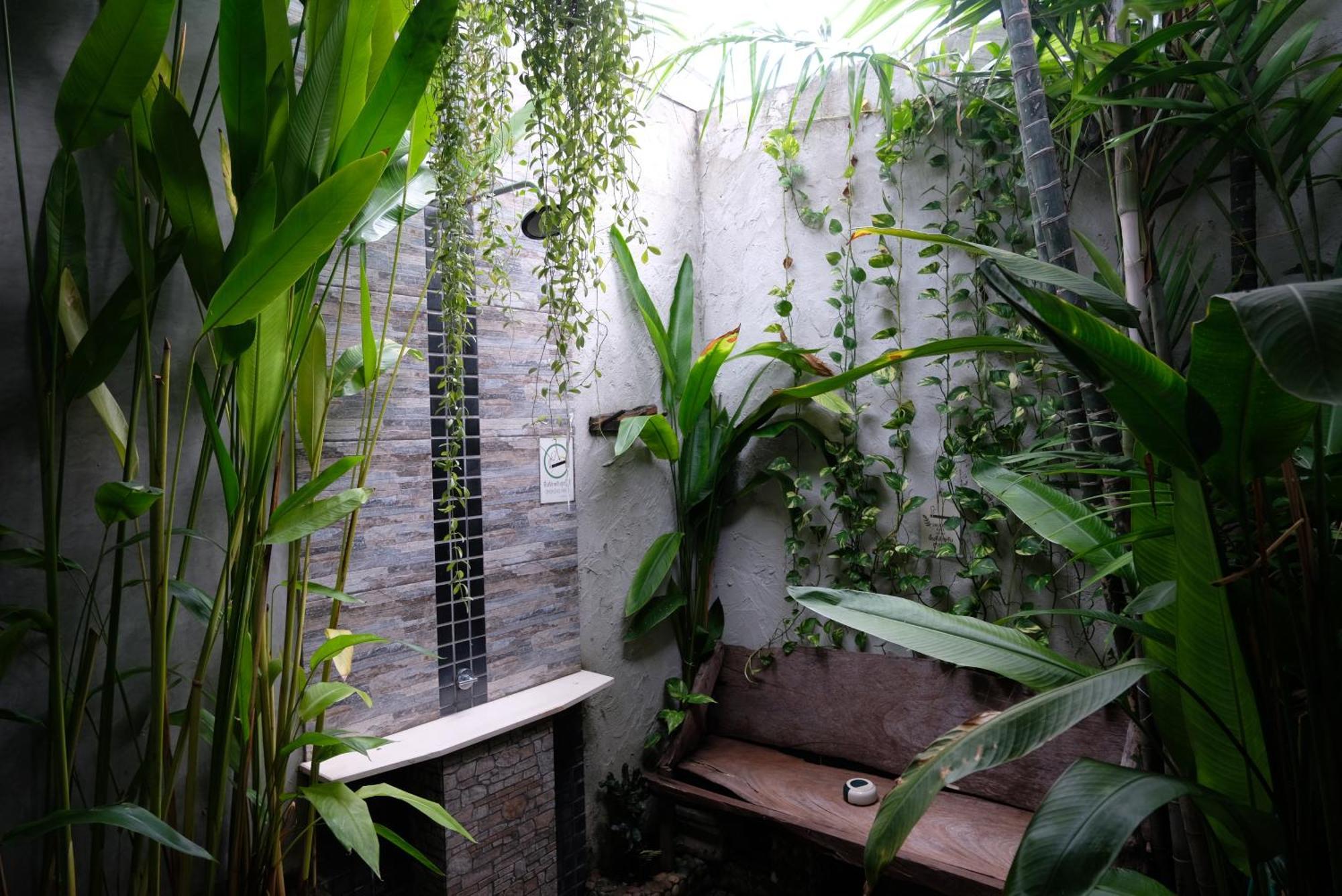 Guest house บ้านณัฐวรรณ Hua Hin