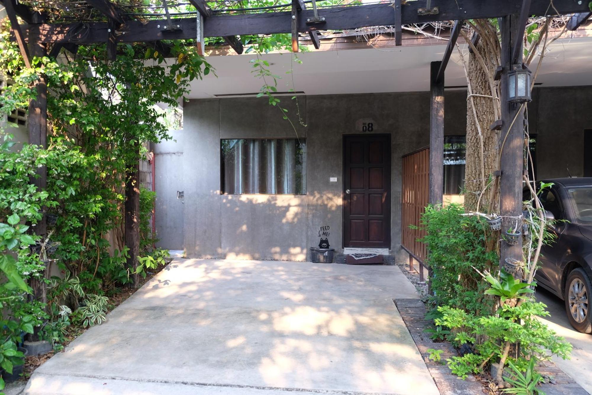 Rumah tetamu บ้านณัฐวรรณ Hua Hin