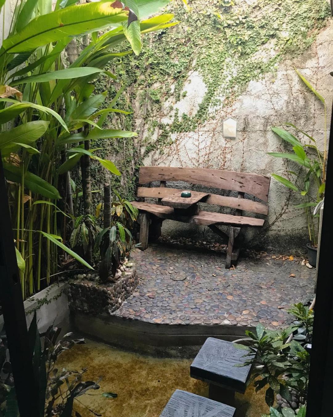 บ้านณัฐวรรณ Hua Hin