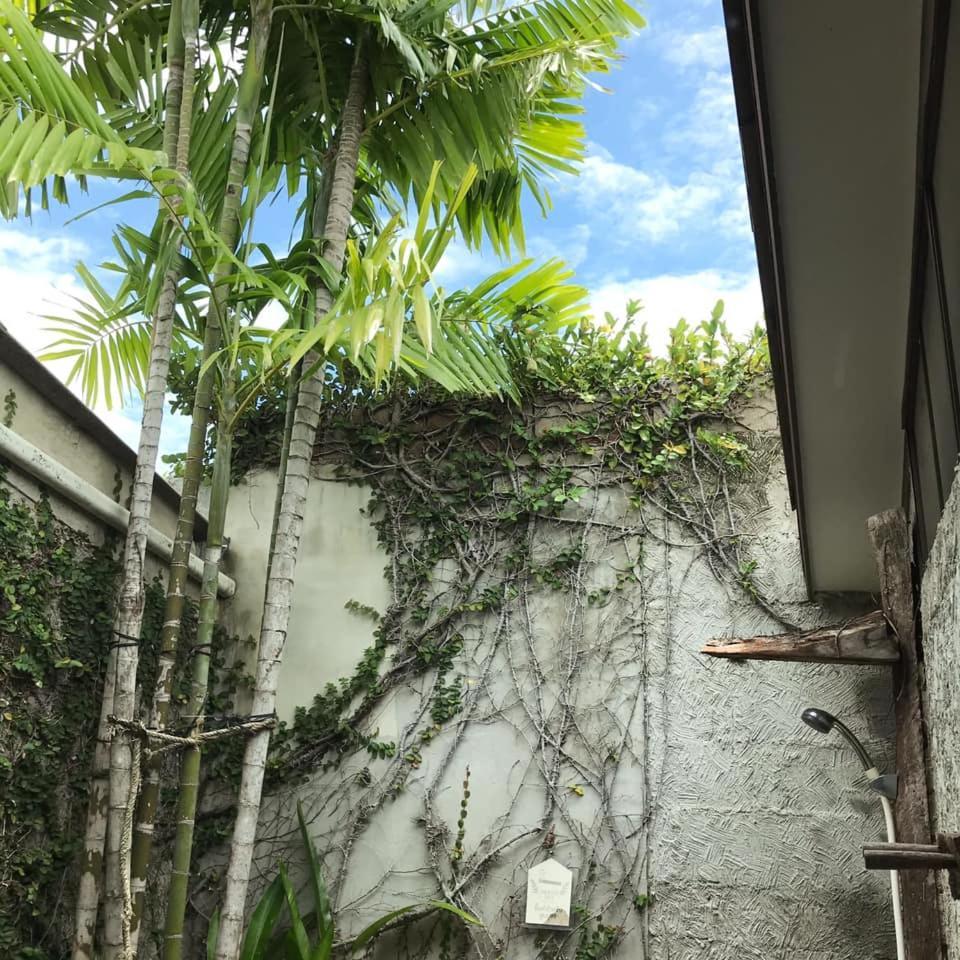 บ้านณัฐวรรณ Rumah tetamu