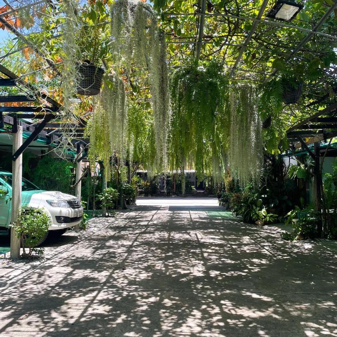 บ้านณัฐวรรณ Rumah tetamu Hua Hin