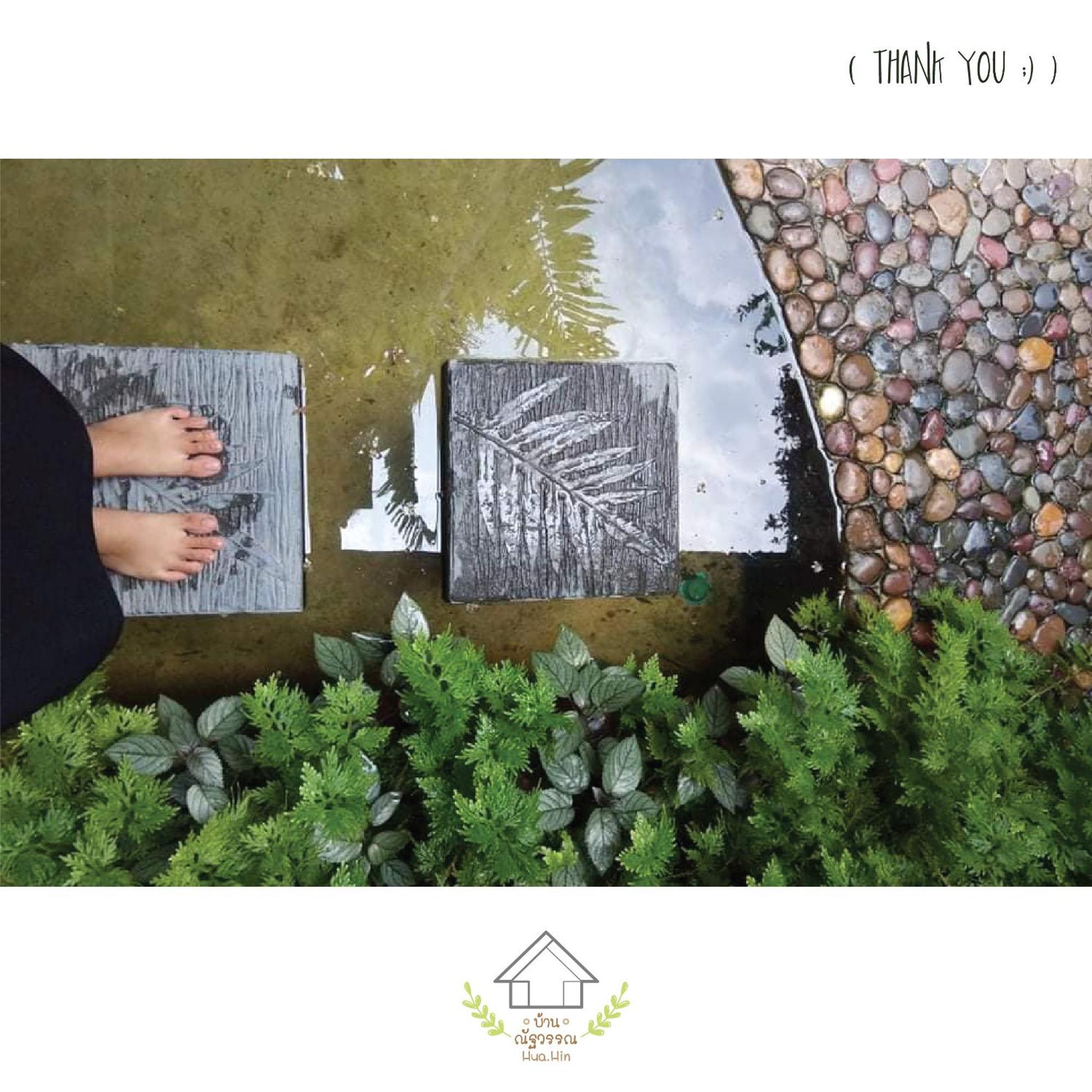 บ้านณัฐวรรณ Rumah tetamu Hua Hin