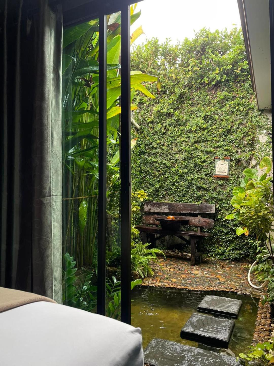 Rumah tetamu บ้านณัฐวรรณ