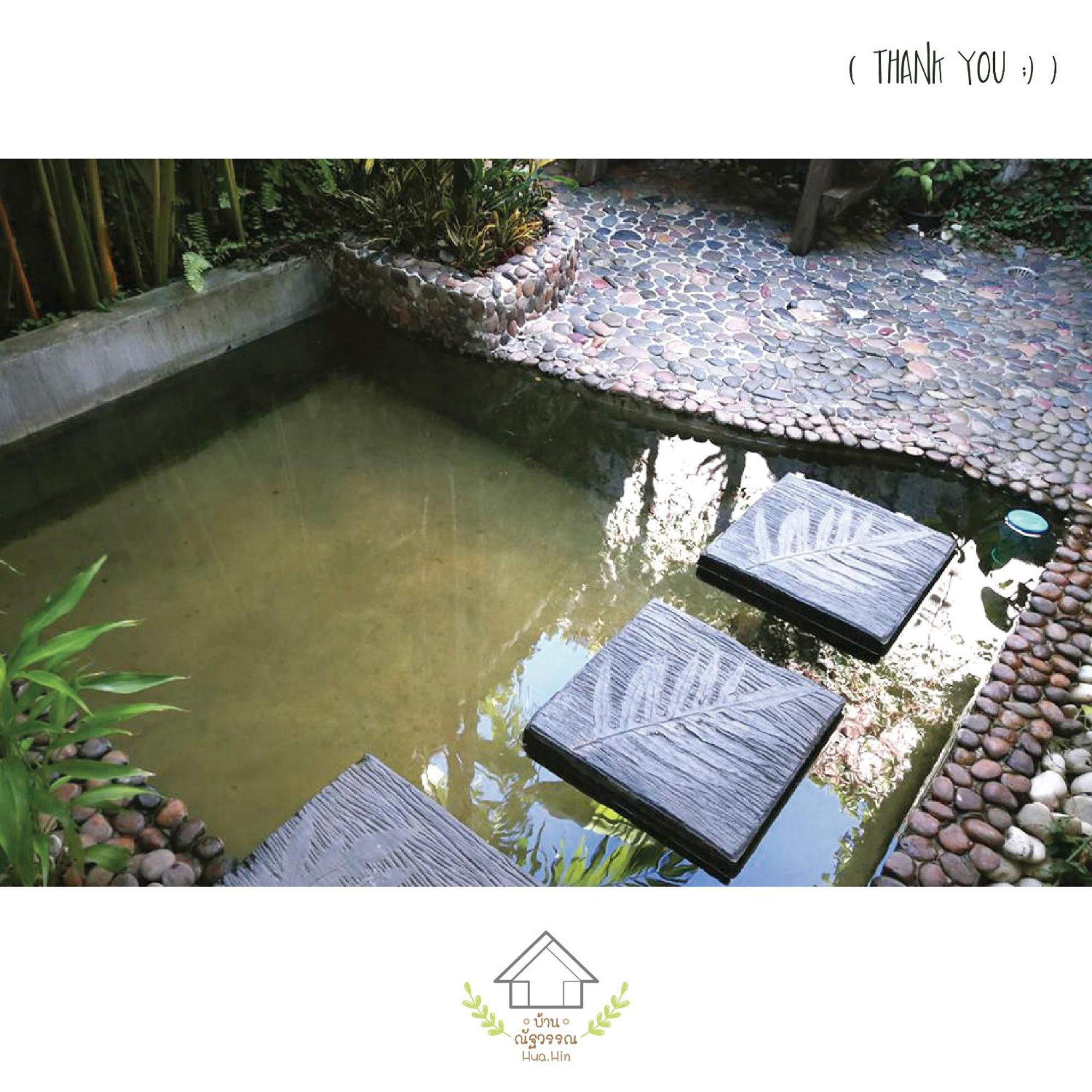Rumah tetamu บ้านณัฐวรรณ Hua Hin