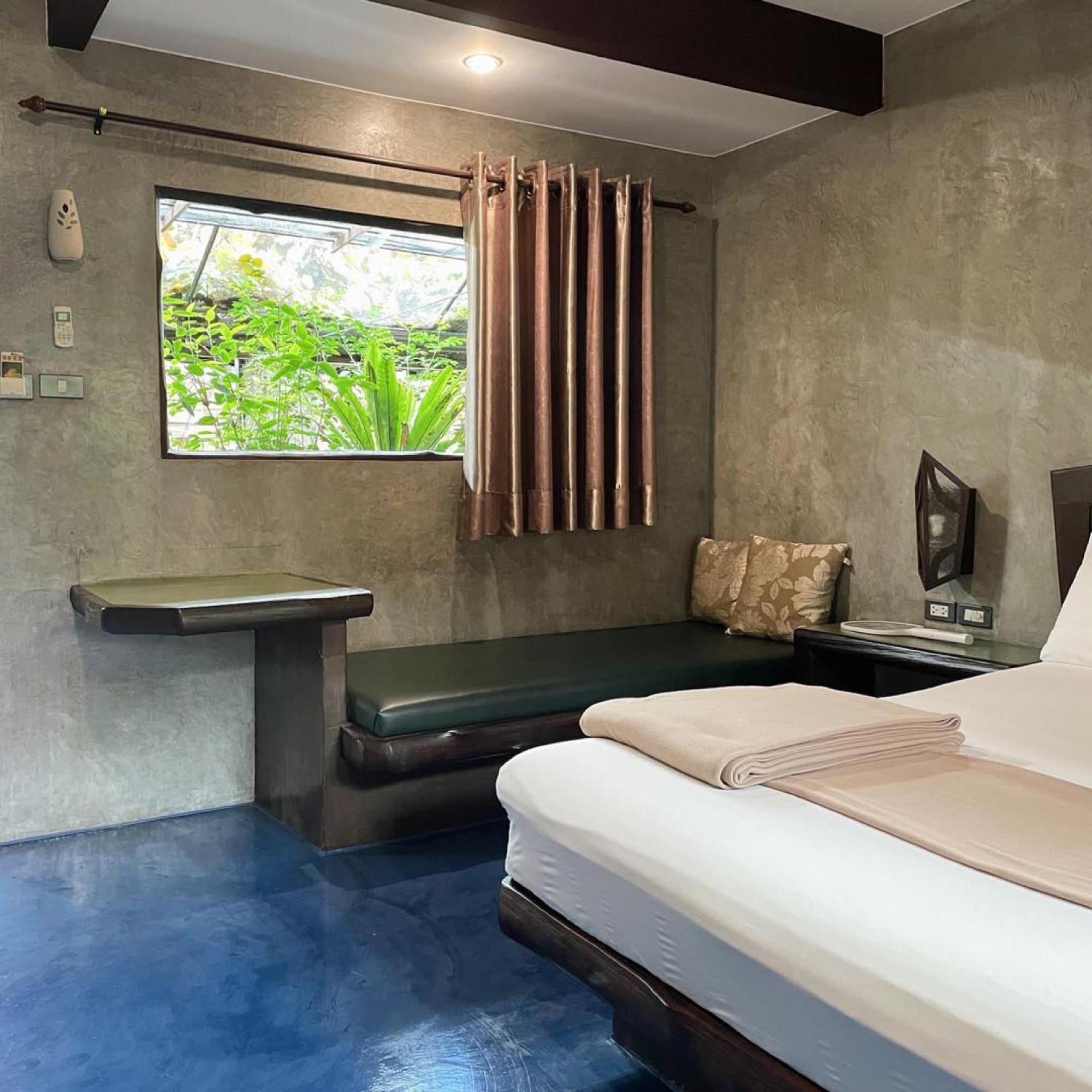 Guest house บ้านณัฐวรรณ Hua Hin
