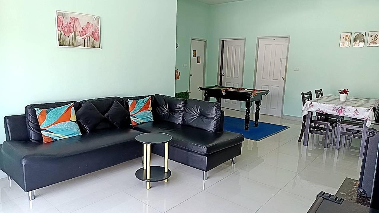 Bannpeanutsvilla Hua Hin