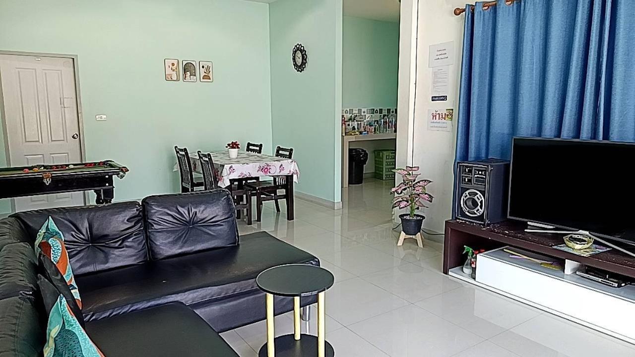 Bannpeanutsvilla * Hua Hin