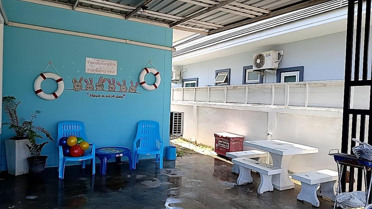 Villa Bannpeanutsvilla Hua Hin