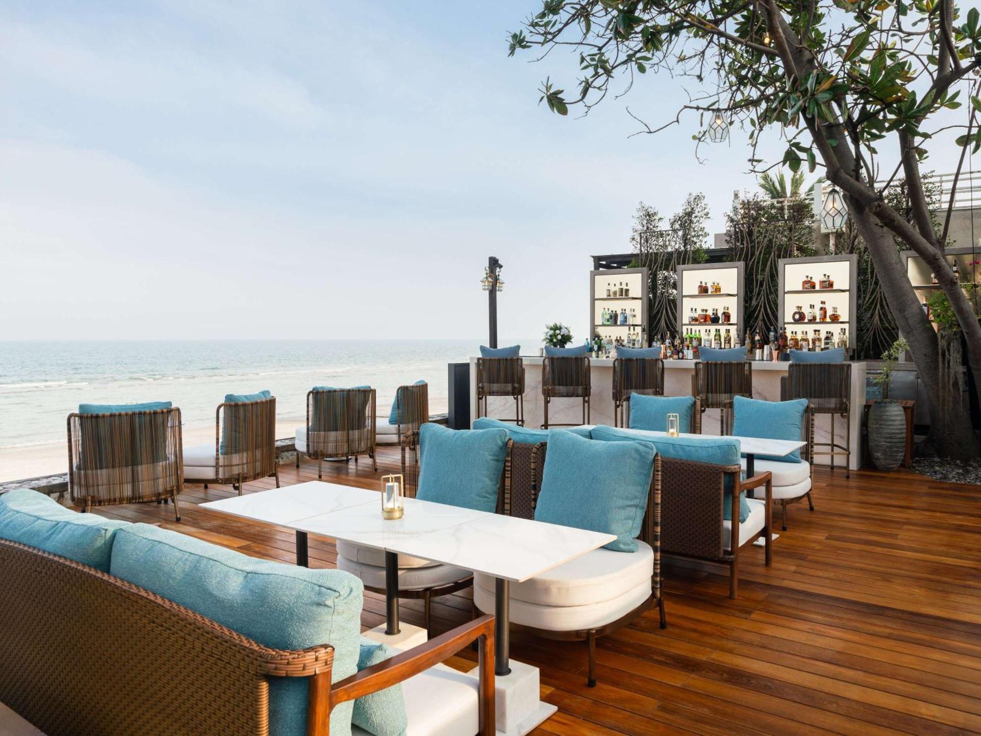 Hotel V - Mgallery Collection HHQ