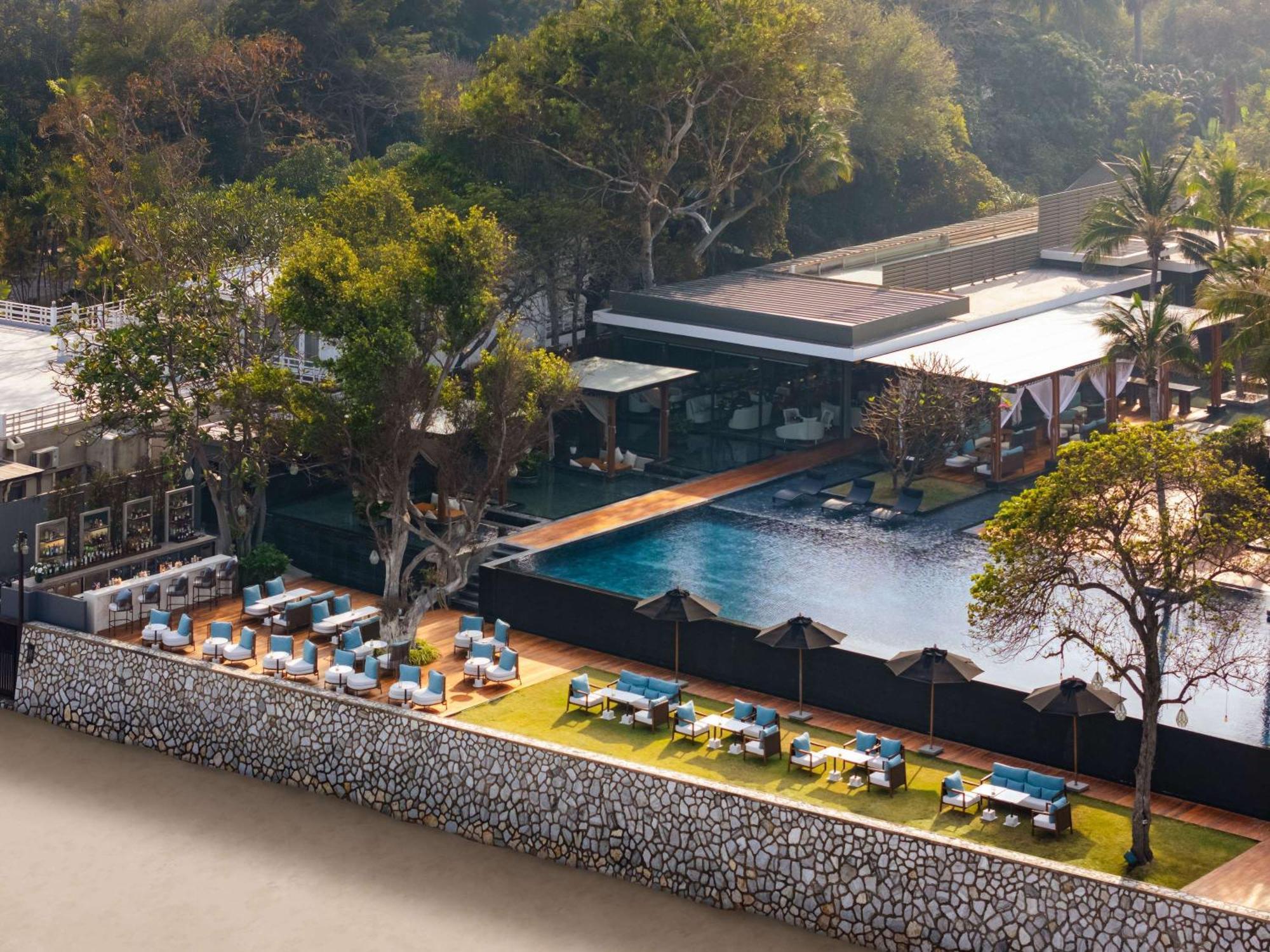 V - Mgallery Collection Hotel