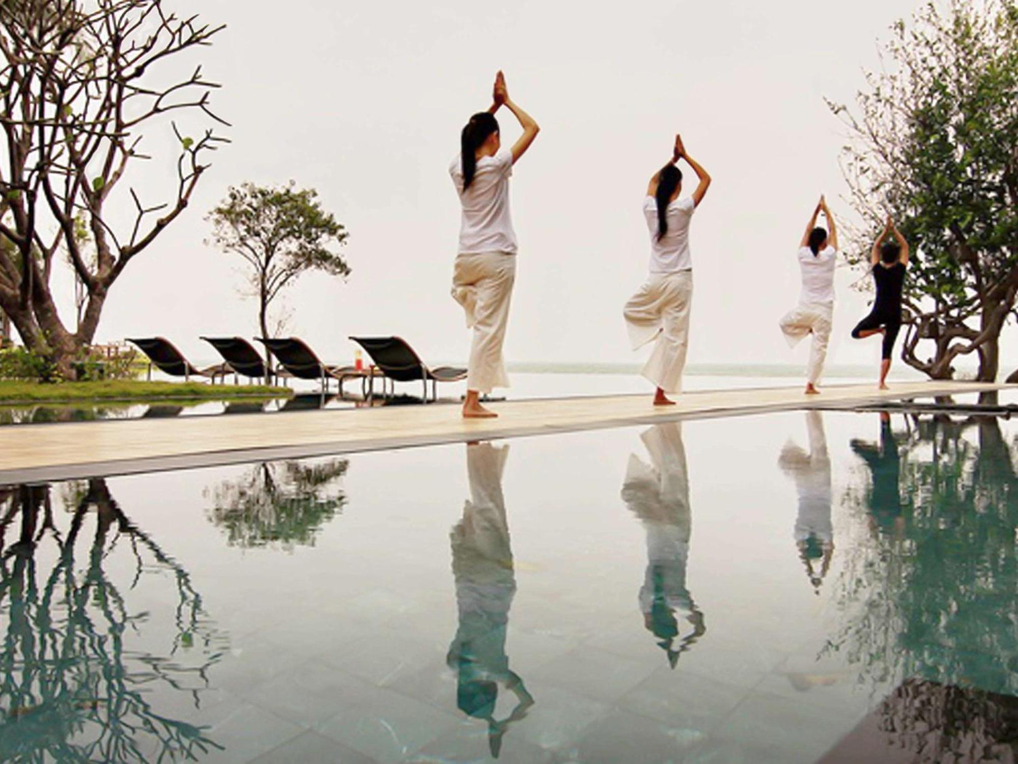 V - Mgallery Collection Hotel HHQ