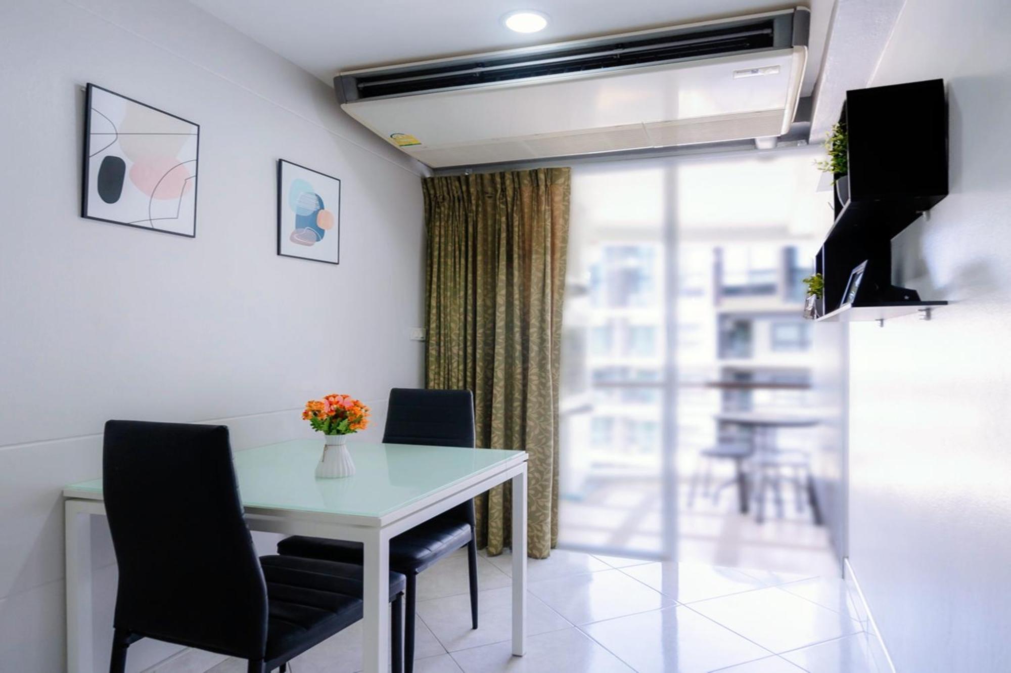 Apartment First Hua Hin