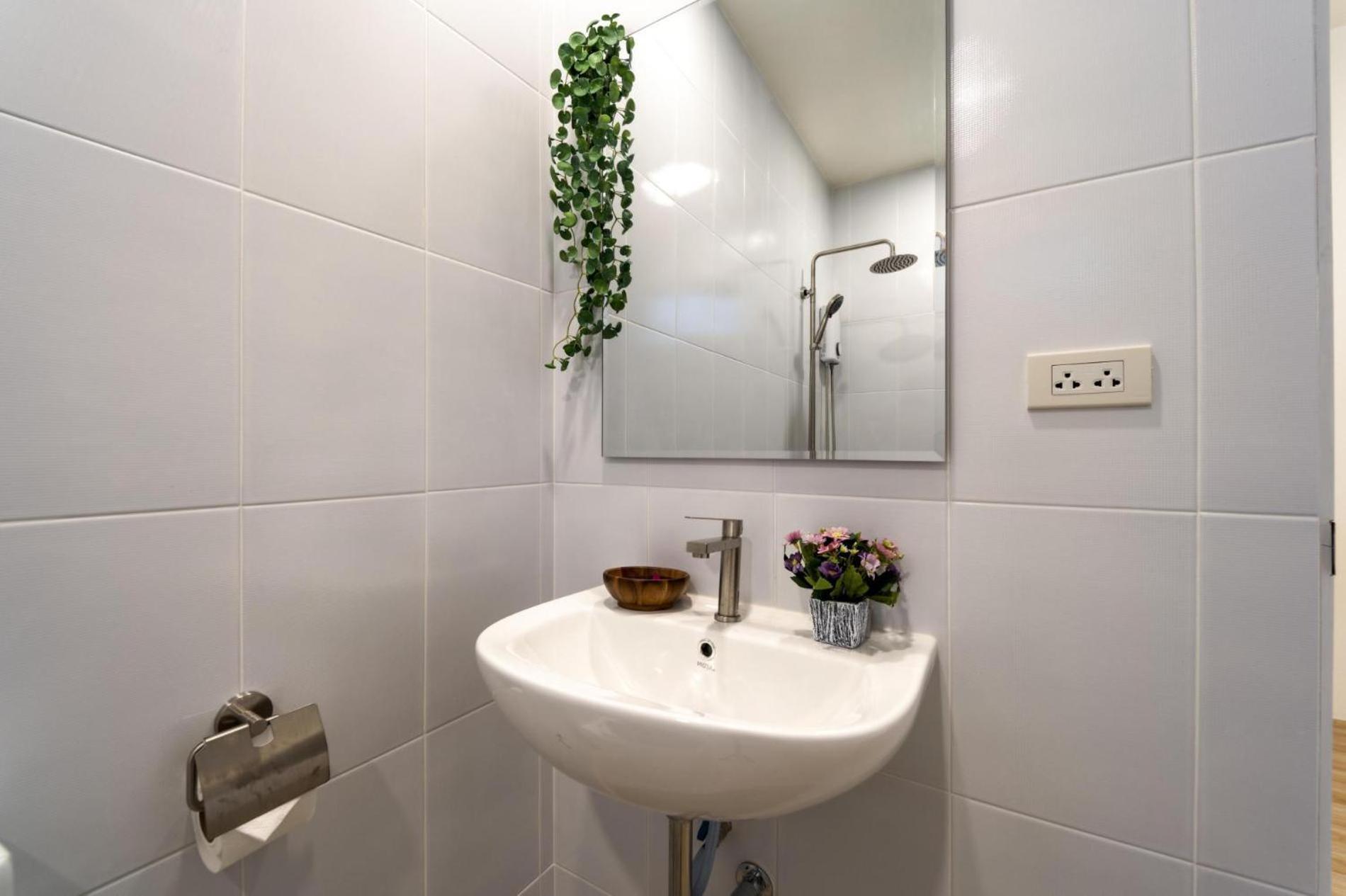 Villa 3 Bedroom In Good Location - Ch88