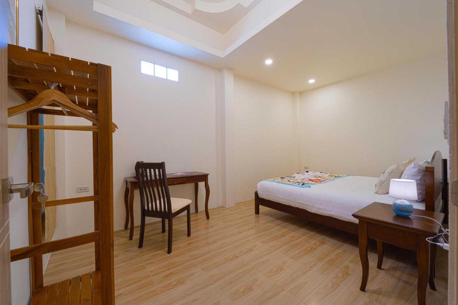 3 Bedroom In Good Location - Ch88