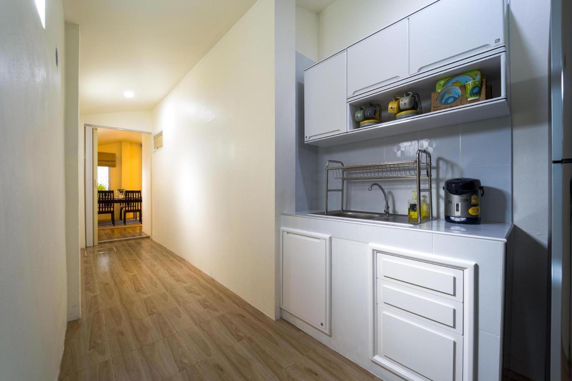 3 Bedroom In Good Location - Ch88 Hua Hin