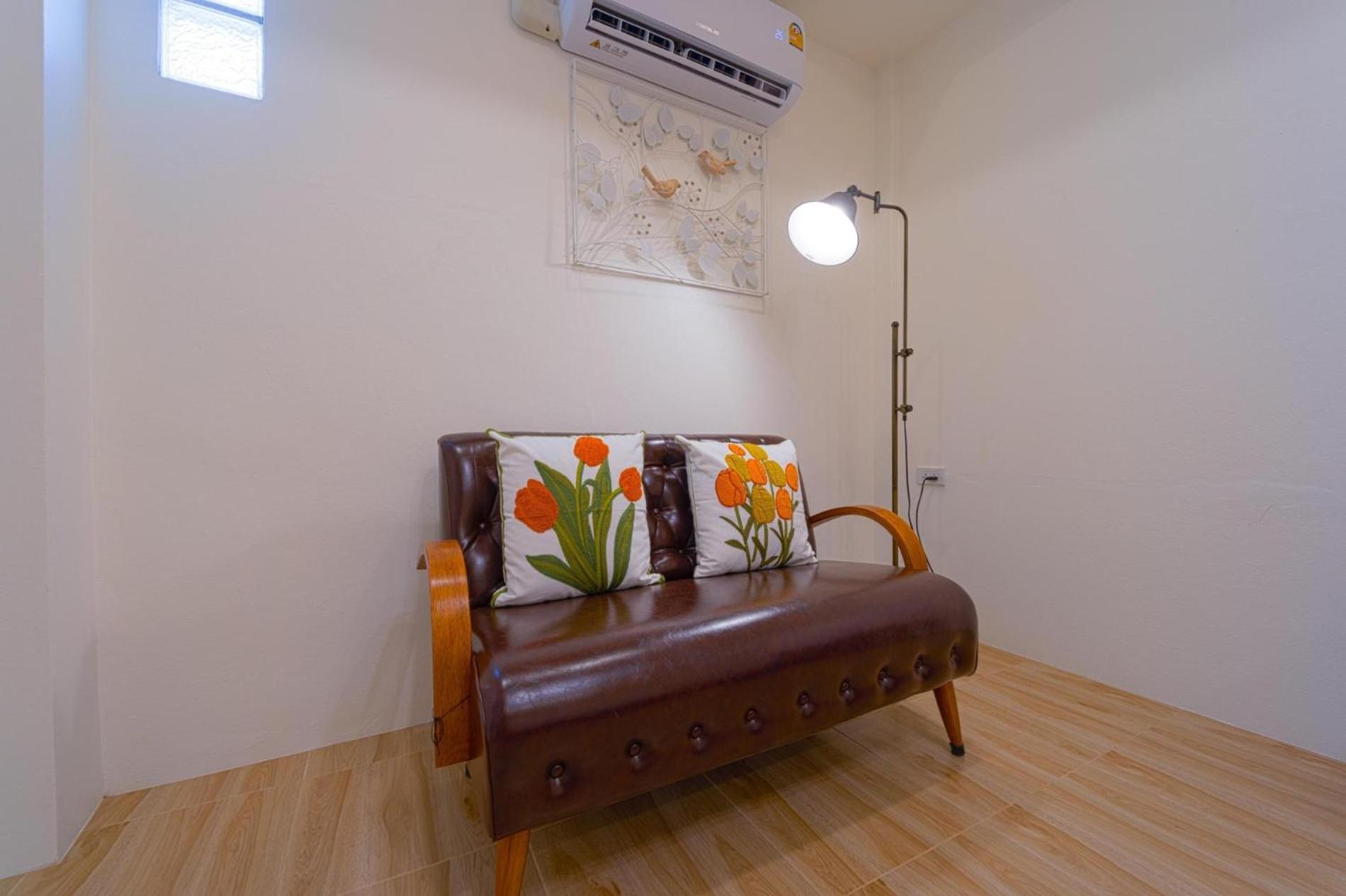 3 Bedroom In Good Location - Ch88 * Hua Hin