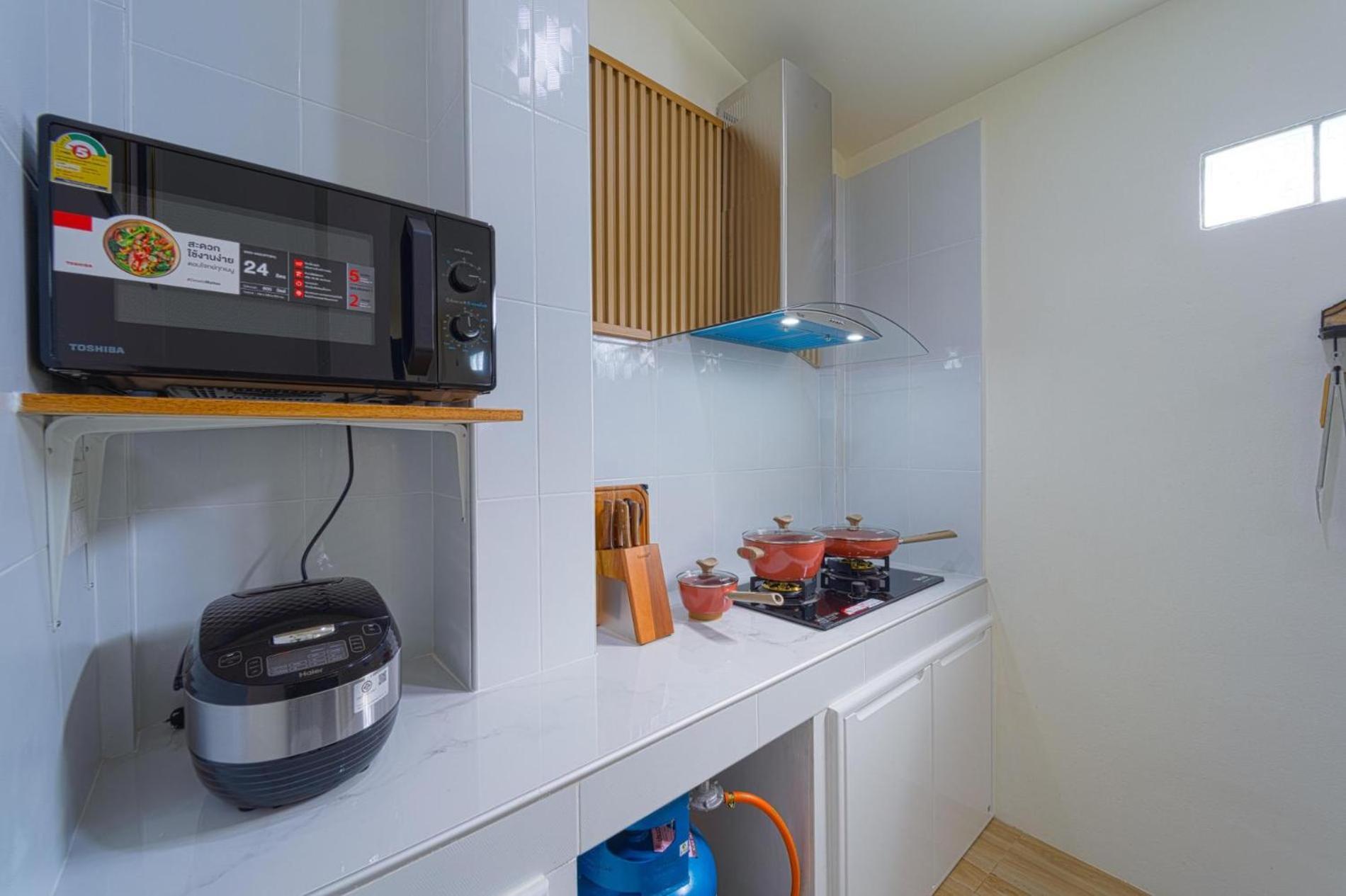 3 Bedroom In Good Location - Ch88