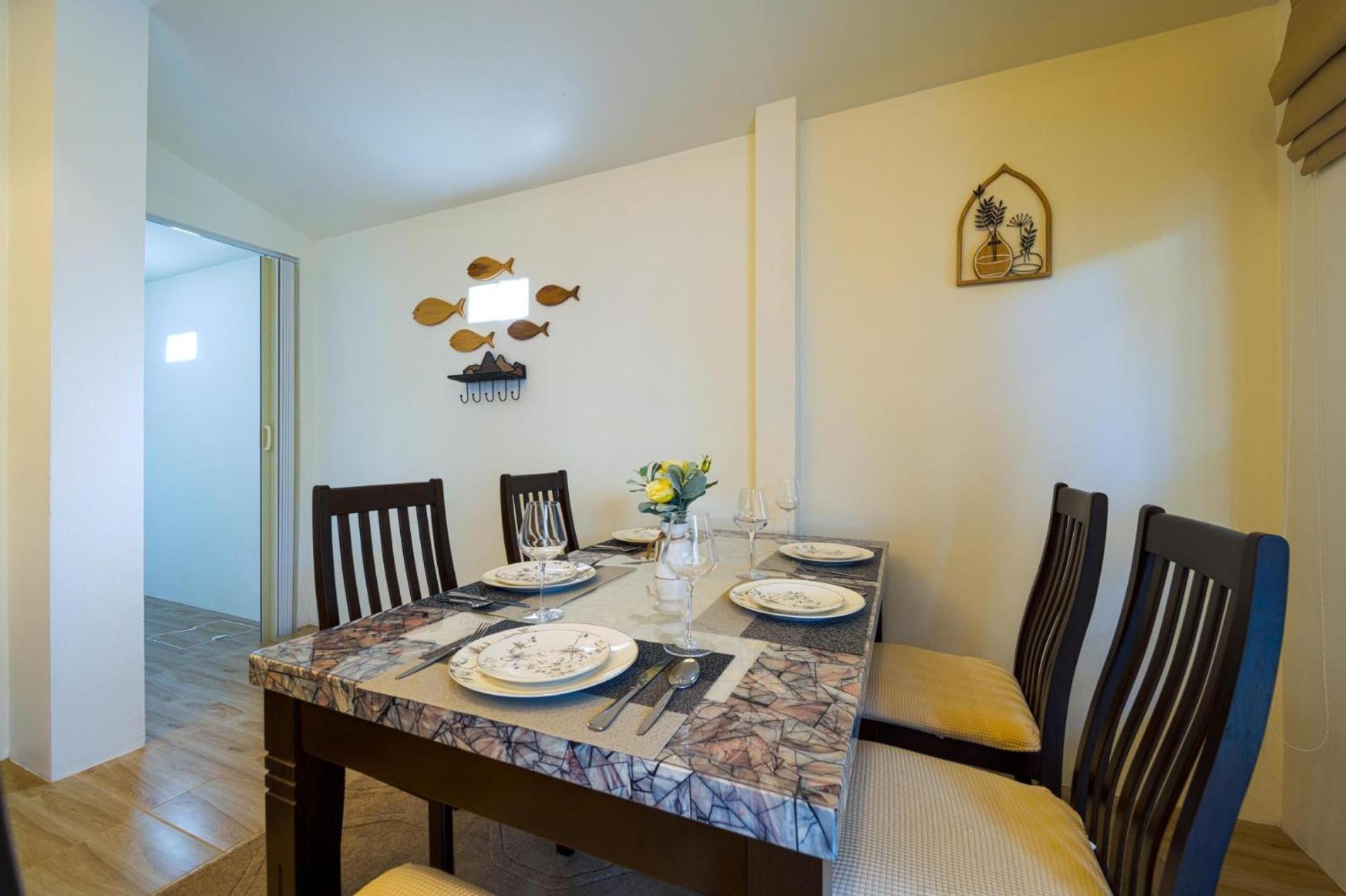 3 Bedroom In Good Location - Ch88 Villa