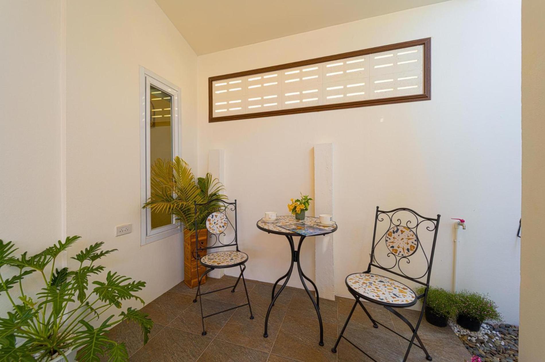 Villa 3 Bedroom In Good Location - Ch88 *