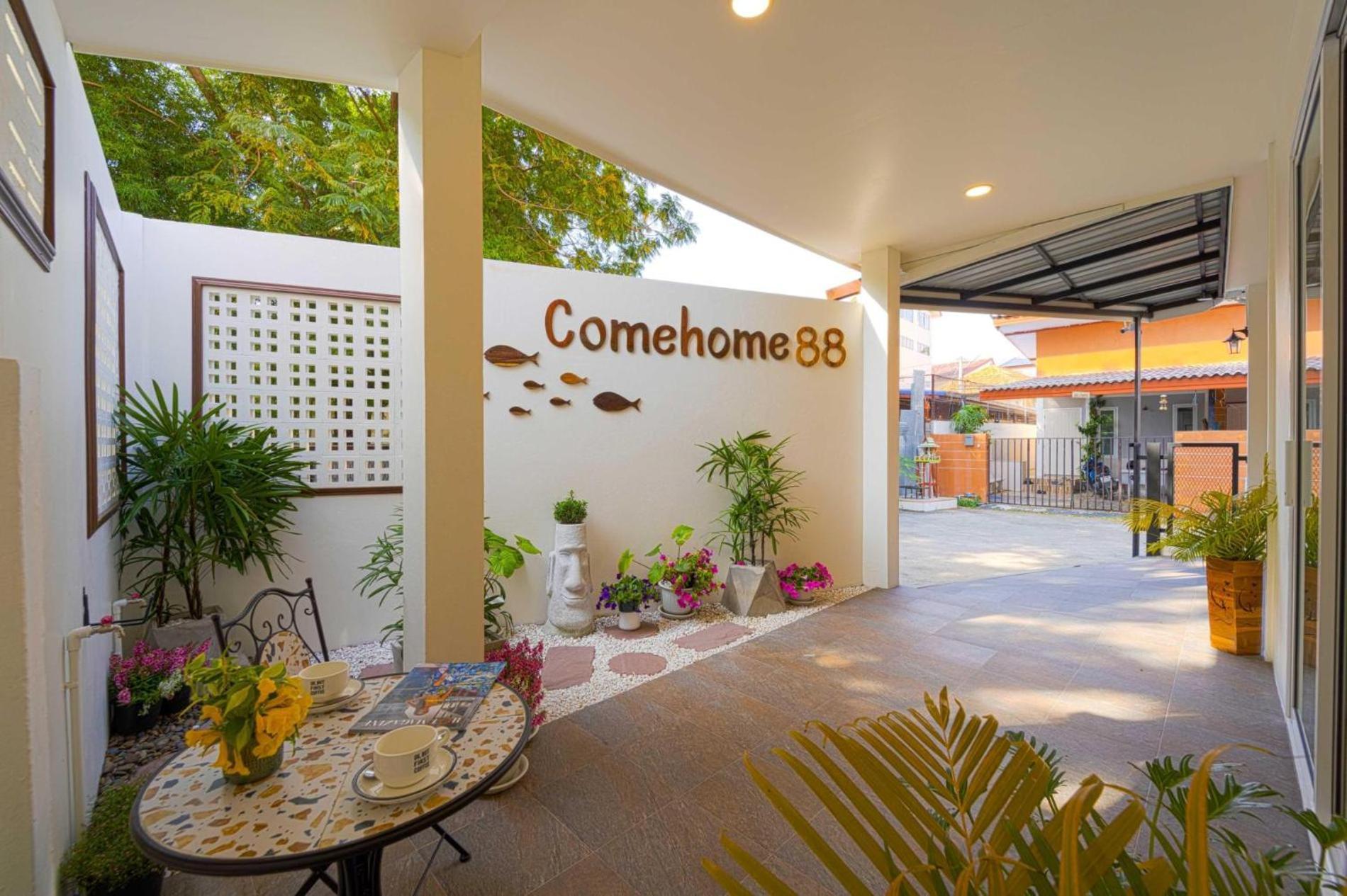 3 Bedroom In Good Location - Ch88 Villa