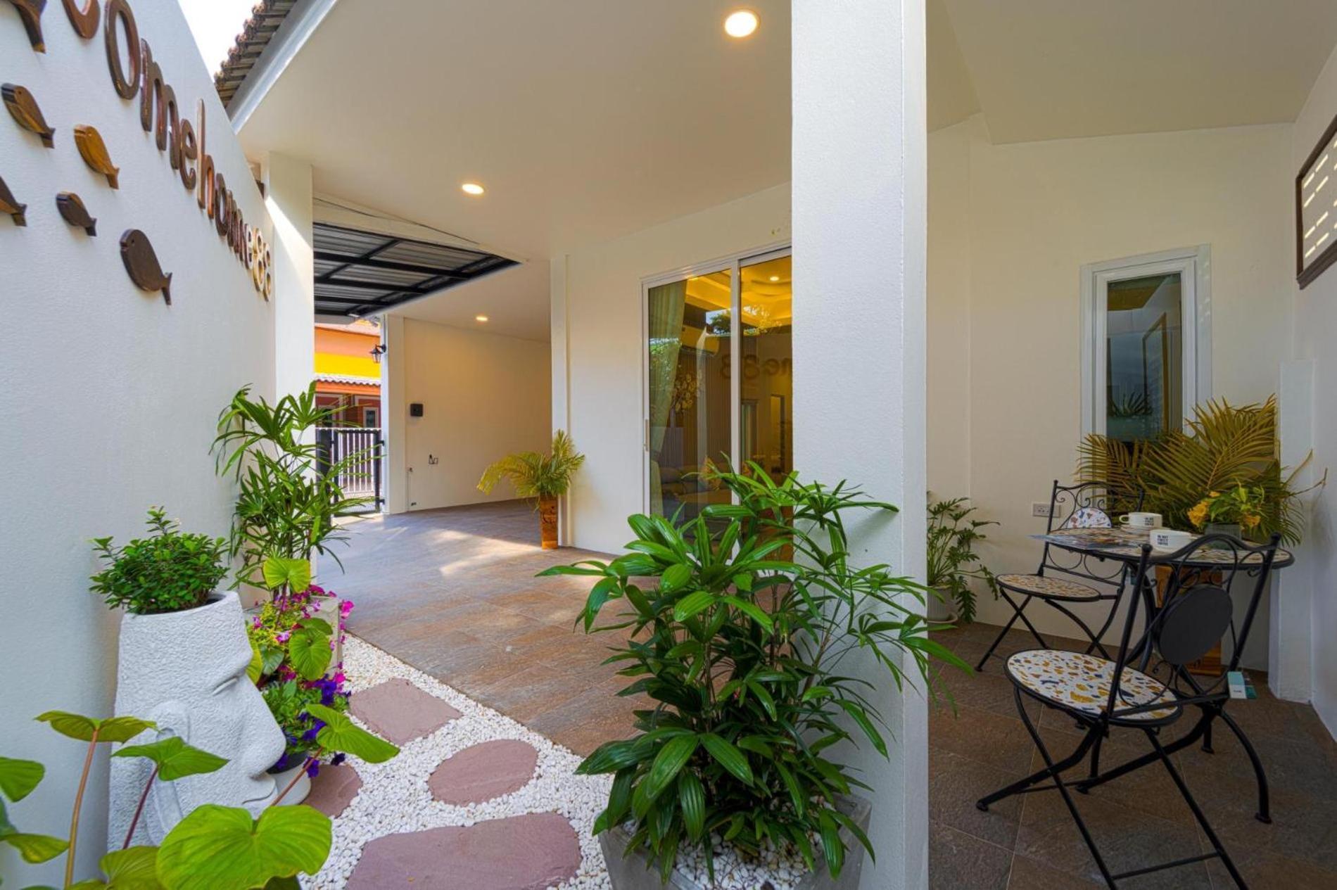 3 Bedroom In Good Location - Ch88 Villa