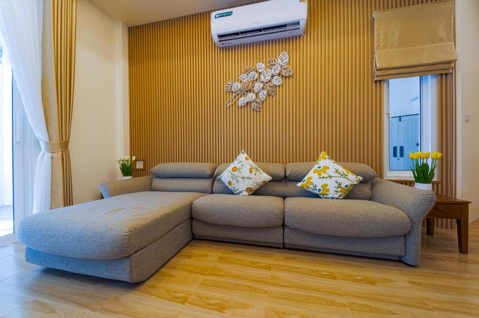 3 Bedroom In Good Location - Ch88 *