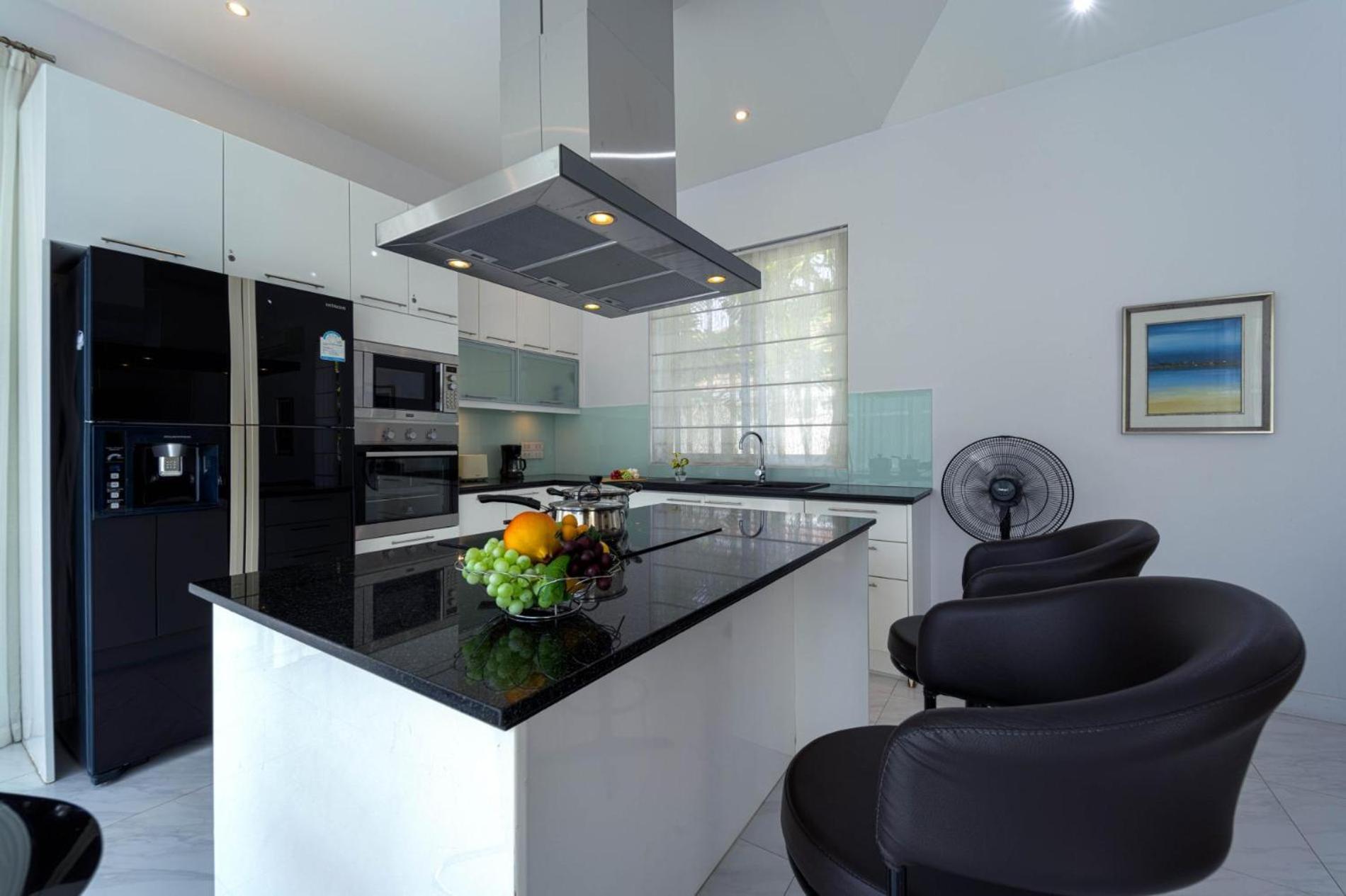 Beautiful Private 3 Bedroom - Rmb *