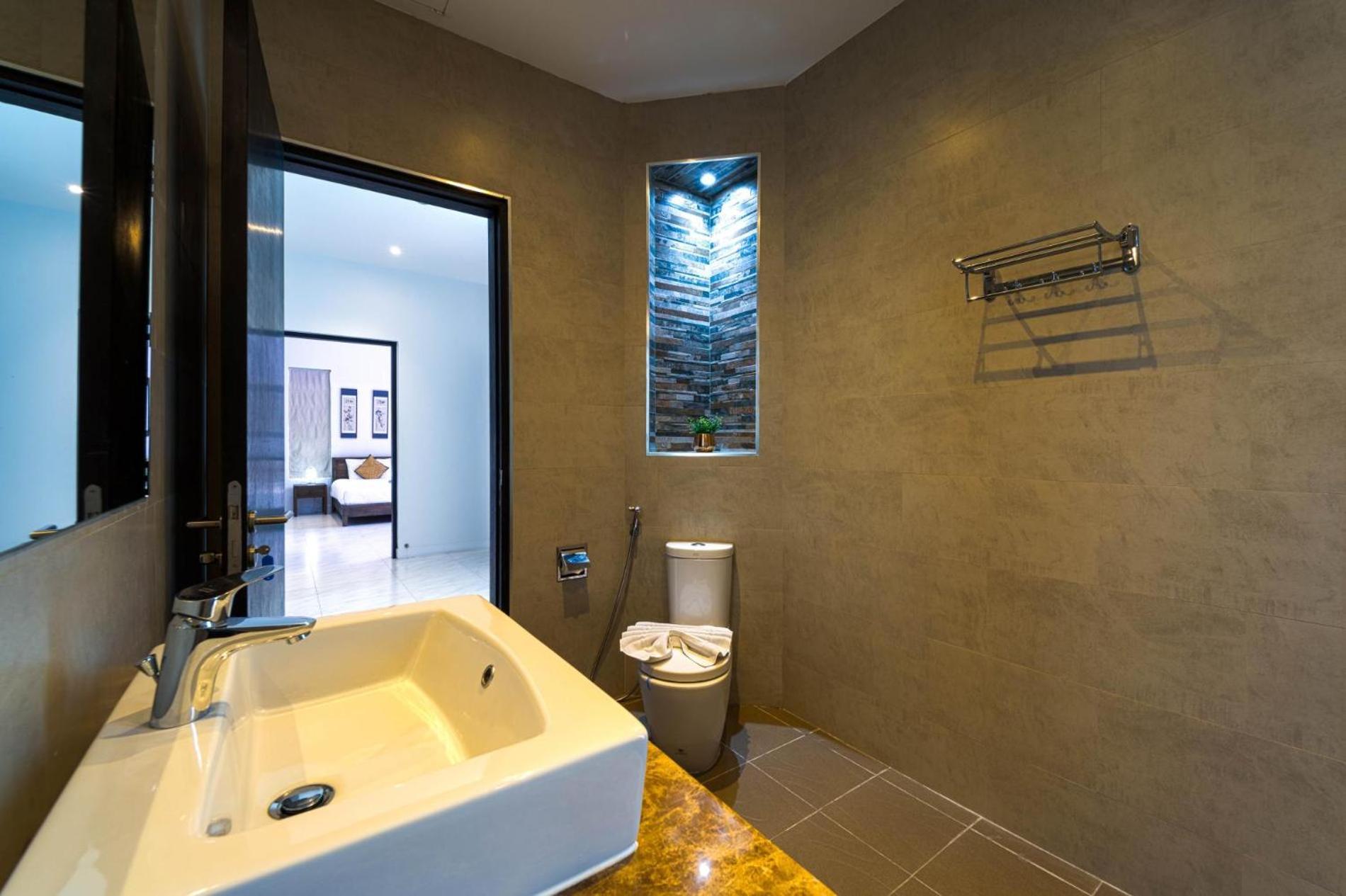Beautiful Private 3 Bedroom - Rmb Hua Hin