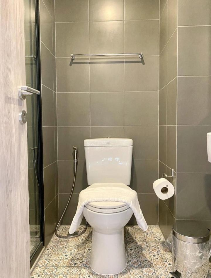 Apartment La Casita Pool Access Only 10 Minutes To The Hua Hin